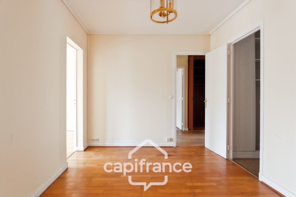 � vendre  Appartement Saint-Cloud (92210)
