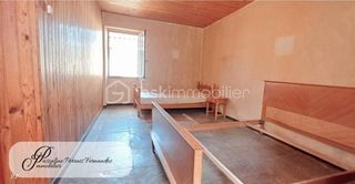  Maison � vendre 3 pi�ces 85 m�