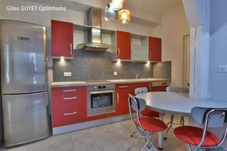  Maison � vendre 5 pi�ces 133 m�