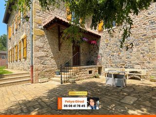  Maison � vendre 8 pi�ces 259 m�