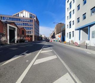  Immeuble � vendre 9 pi�ces 160 m�