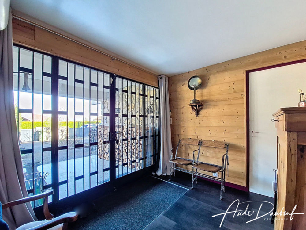 � vendre  Maison Saint-Jorioz (74410)