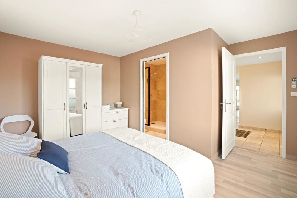 � vendre  Maison Mionnay (01390)