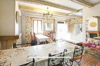  Maison � vendre 12 pi�ces 355 m�