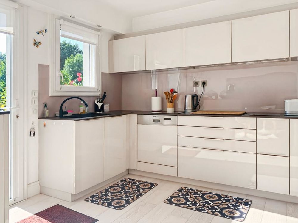 � vendre  Maison Vannes (56000)