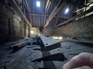  Maison � vendre 4 pi�ces 61 m�