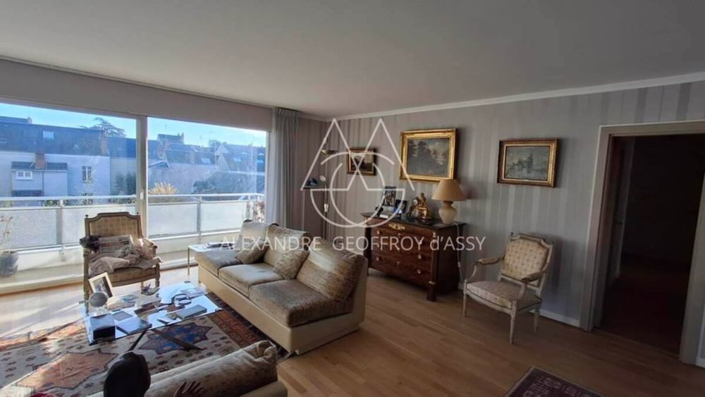� vendre  Appartement Tours (37000)
