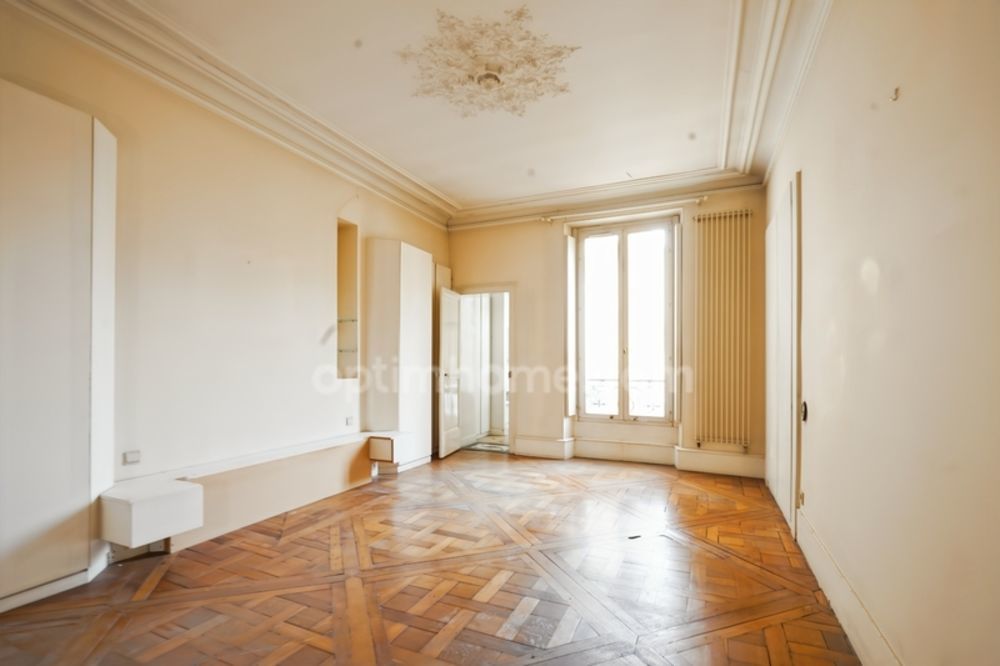 � vendre  Duplex/triplex Versailles (78000)