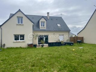  Maison � vendre 6 pi�ces 139 m�