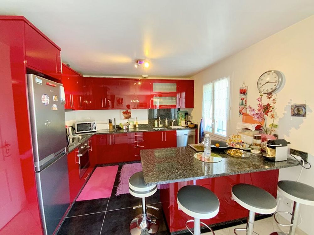 � vendre  Maison Colombes (92700)