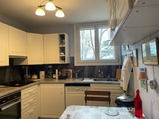  Appartement � vendre 3 pi�ces 69 m�