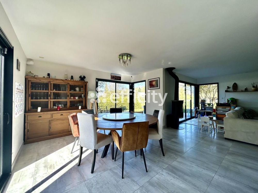 � vendre  Maison Vezin-le-Coquet (35132)