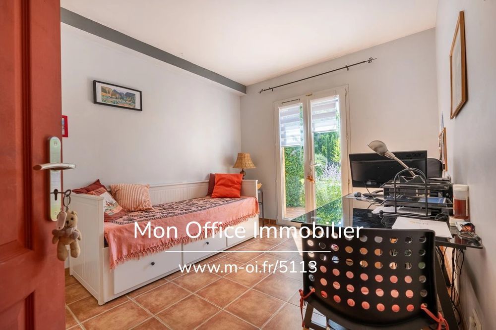 � vendre  Villa Aix-en-Provence (13100)