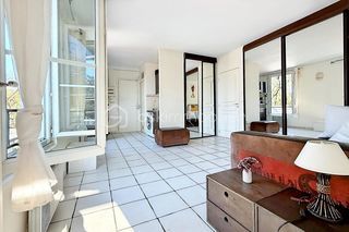  Appartement � vendre 3 pi�ces 36 m�