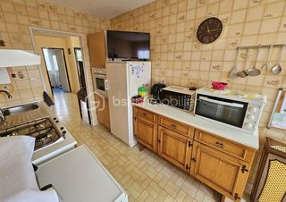  Appartement � vendre 4 pi�ces 88 m�