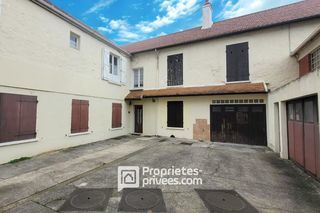  Maison � vendre 12 pi�ces 280 m�