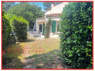  Villa � vendre 6 pi�ces 91 m�