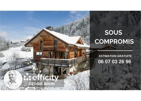   Chalet Chalet - 7 pi�ce(s) - 201 m�