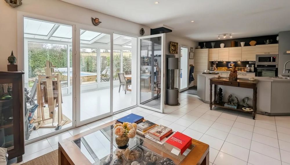 � vendre  Maison Bidart (64210)