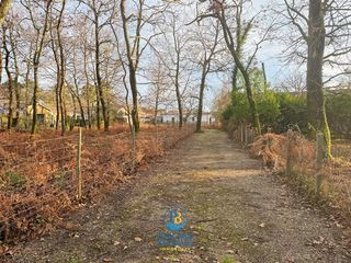  Terrain � vendre 989 m�