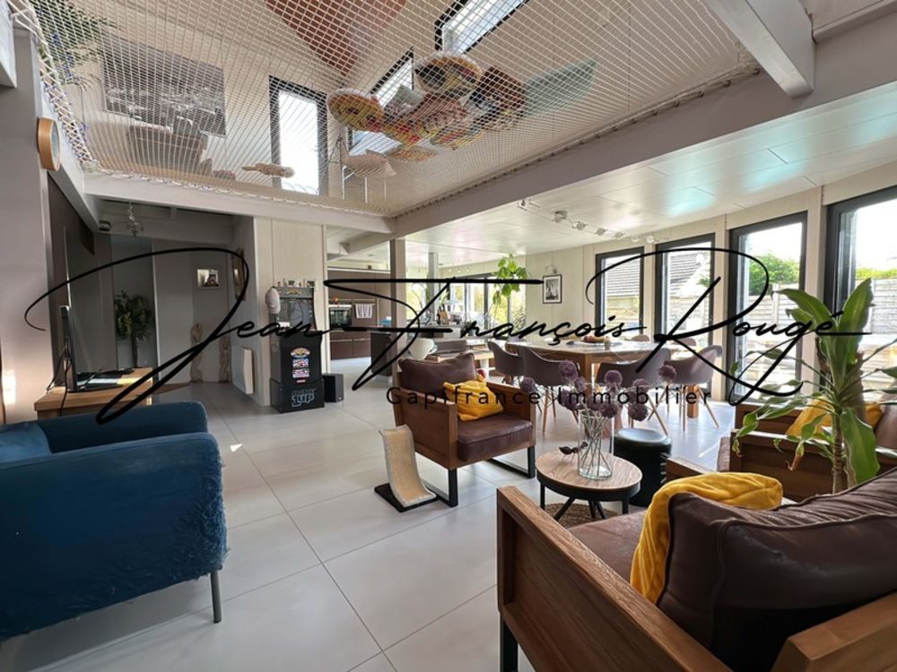 � vendre  Maison Agon-Coutainville (50230)