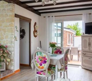  Maison � vendre 6 pi�ces 160 m�