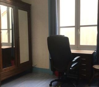  Appartement � louer 1 pi�ce 12 m�