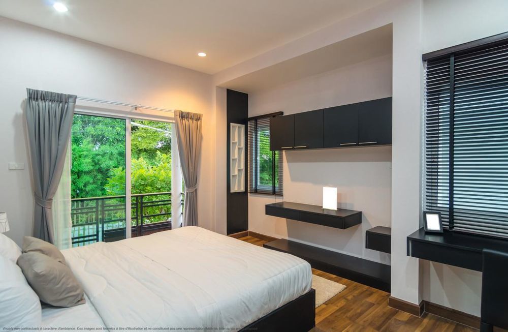 � vendre  Appartement Saint-Mand� (94160)