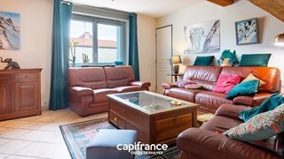  Maison � vendre 10 pi�ces 222 m�