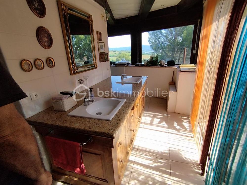 � vendre  Propri�t�/ch�teau Clermont-l'H�rault (34800)