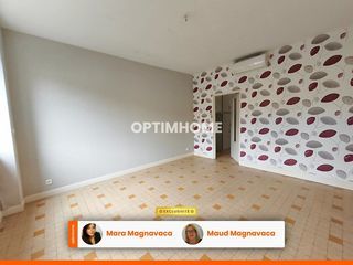  Maison � vendre 5 pi�ces 130 m�