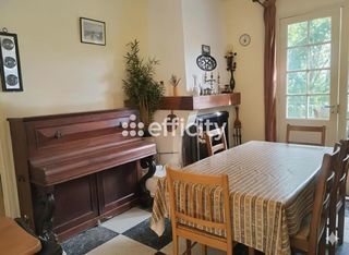  Maison � vendre 4 pi�ces 115 m�