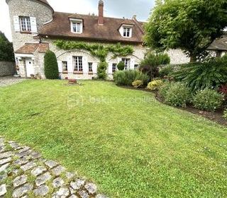  Propri�t�/ch�teau � vendre 8 pi�ces 235 m�