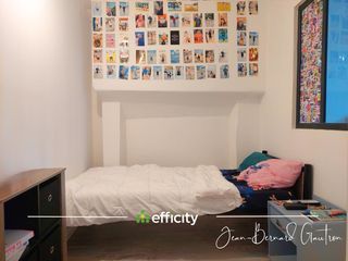  Appartement � vendre 2 pi�ces 41 m�