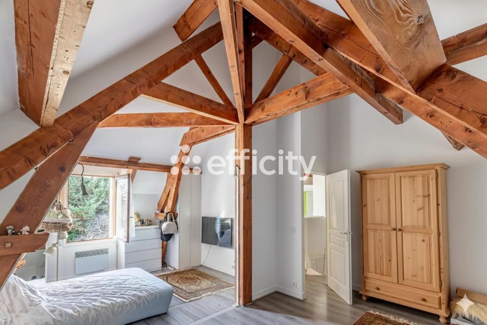 � vendre  Maison Saint-Prix (95390)