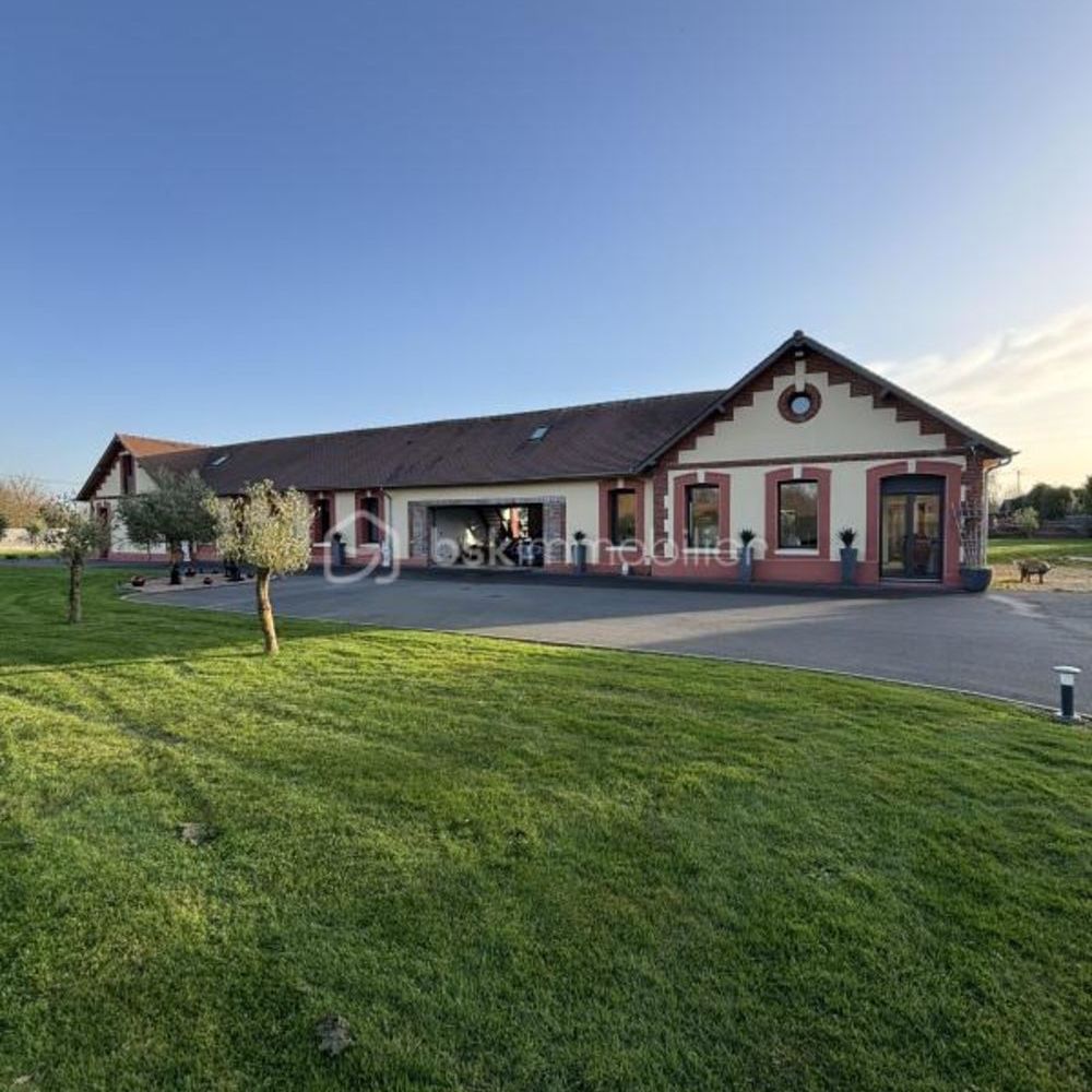 � vendre  Maison Honfleur (14600)