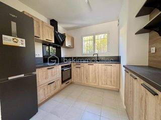  Maison � vendre 4 pi�ces 91 m�