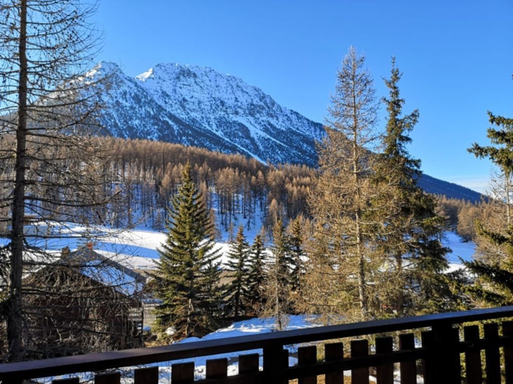 � vendre  Villa Montgen�vre (05100)