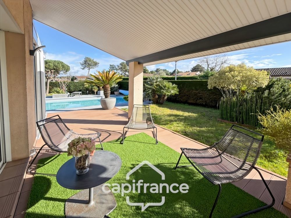 � vendre  Villa Gujan-Mestras (33470)