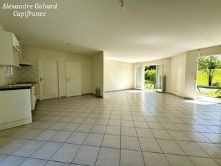  Maison � vendre 4 pi�ces 97 m�