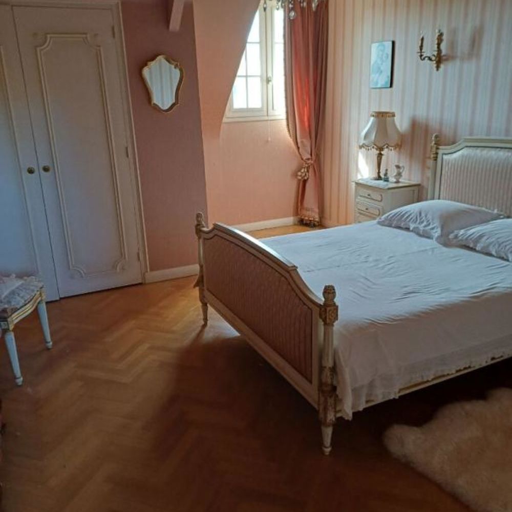 � vendre  Propri�t�/ch�teau Pontch�teau (44160)