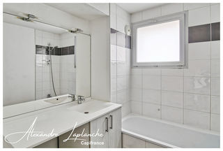  Appartement � vendre 3 pi�ces 57 m�