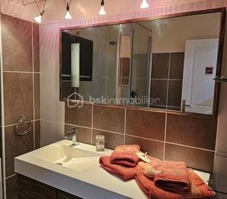  Appartement � vendre 1 pi�ce 41 m�