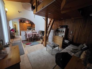  Immeuble � vendre 7 pi�ces 116 m�