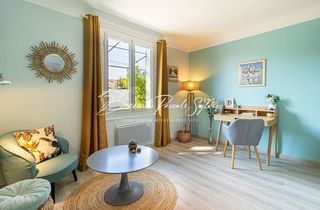  Villa � vendre 6 pi�ces 210 m�