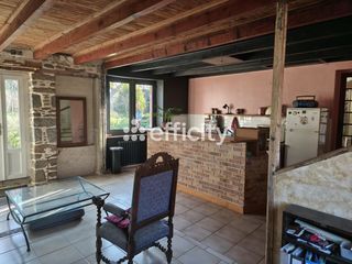  Maison � vendre 4 pi�ces 79 m�