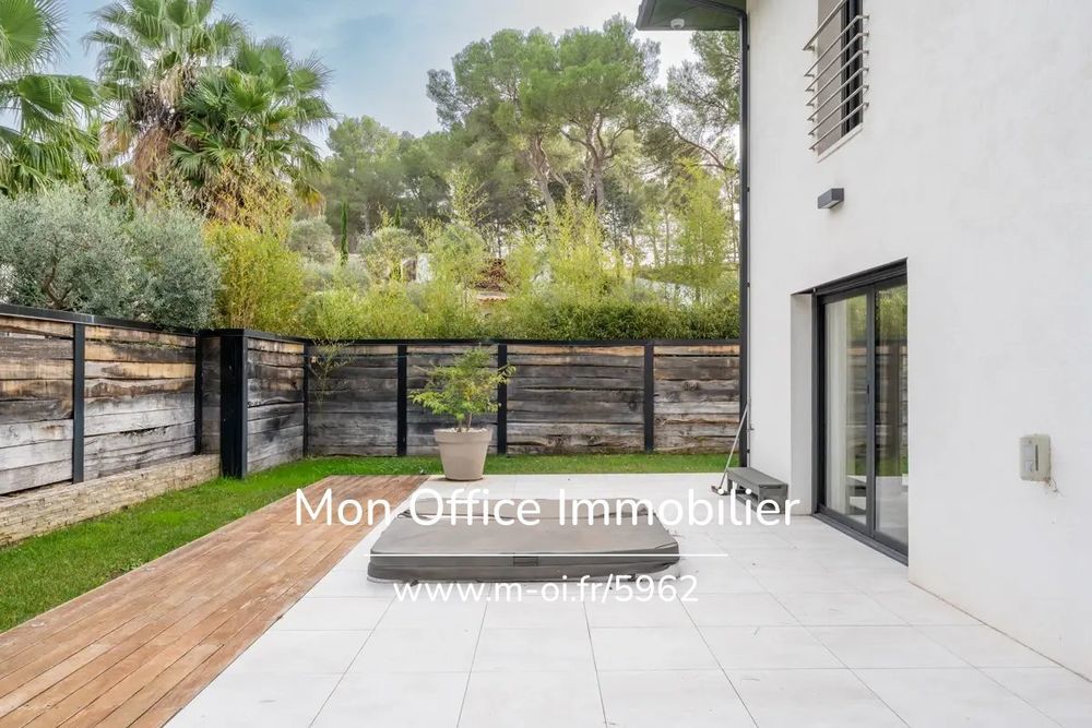 � vendre  Maison Ventabren (13122)