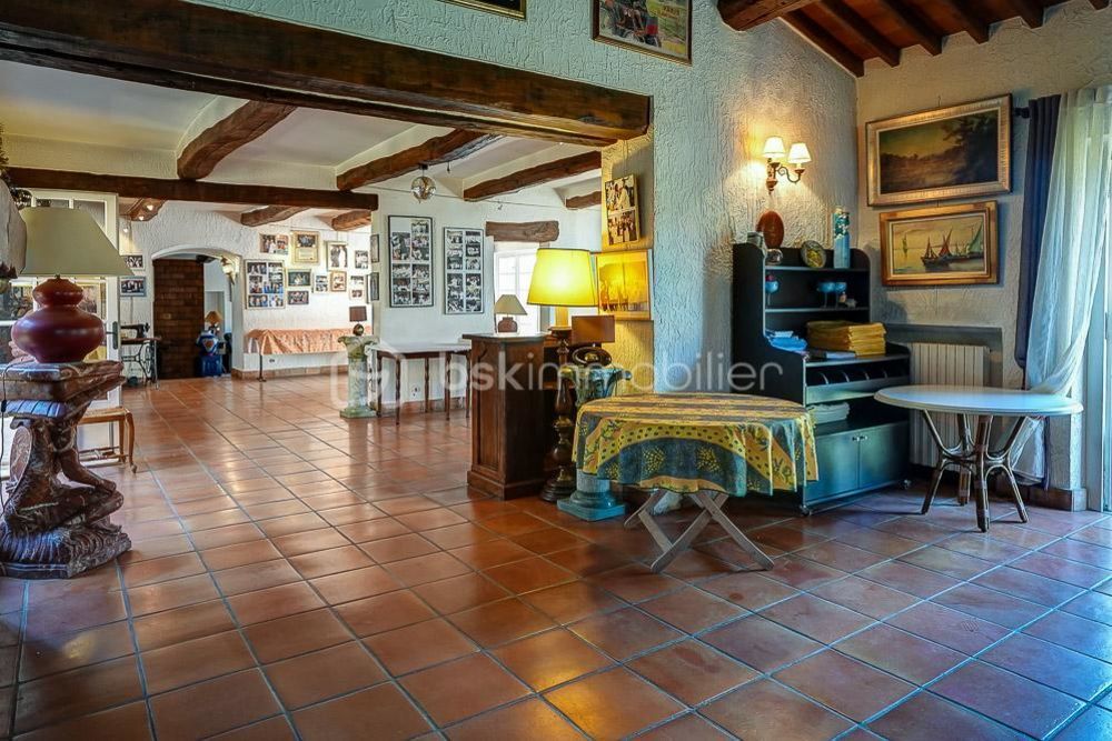 � vendre  Maison La Motte (83920)