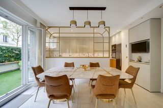  Appartement � vendre 3 pi�ces 107 m�