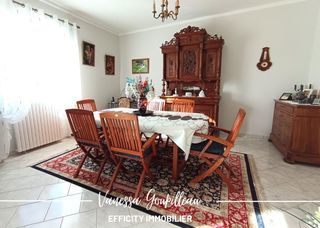  Maison � vendre 5 pi�ces 138 m�